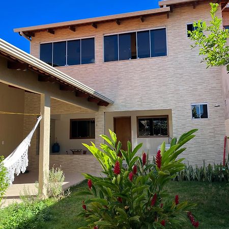Casa Lavanda Alto Paraíso de Goiás Eksteriør billede