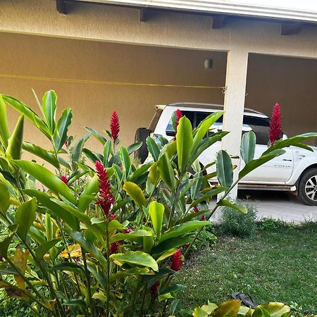 Casa Lavanda Alto Paraíso de Goiás Eksteriør billede