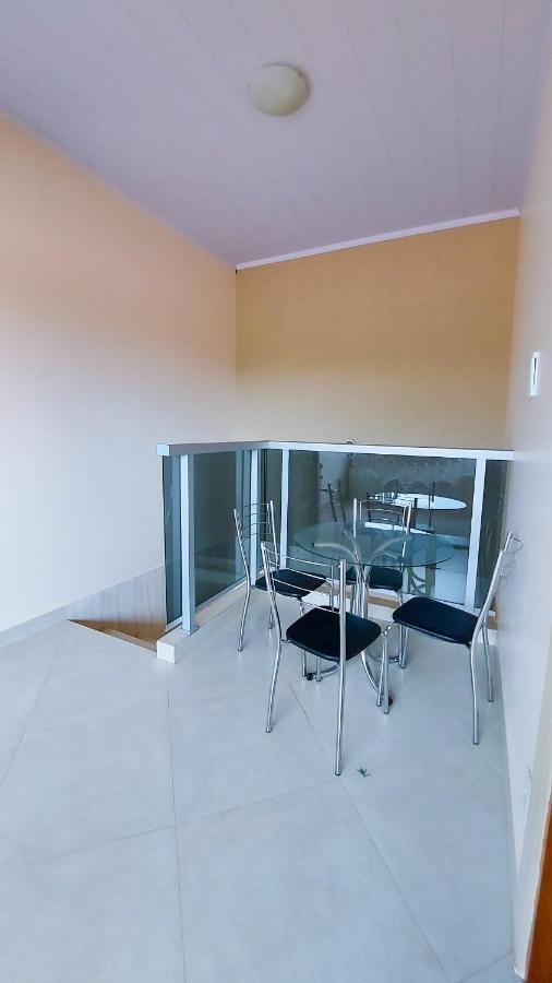 Casa Lavanda Alto Paraíso de Goiás Eksteriør billede