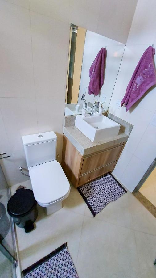 Casa Lavanda Alto Paraíso de Goiás Eksteriør billede