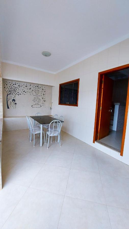 Casa Lavanda Alto Paraíso de Goiás Eksteriør billede