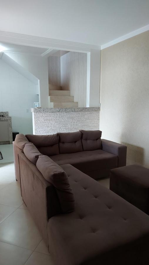 Casa Lavanda Alto Paraíso de Goiás Eksteriør billede