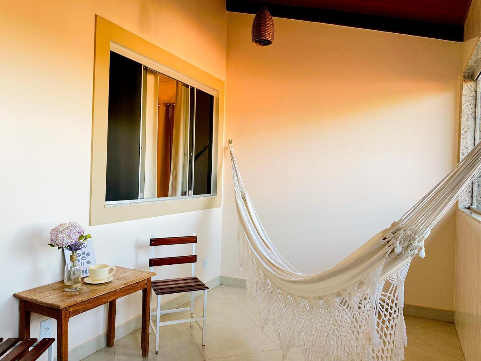 Casa Lavanda Alto Paraíso de Goiás Eksteriør billede