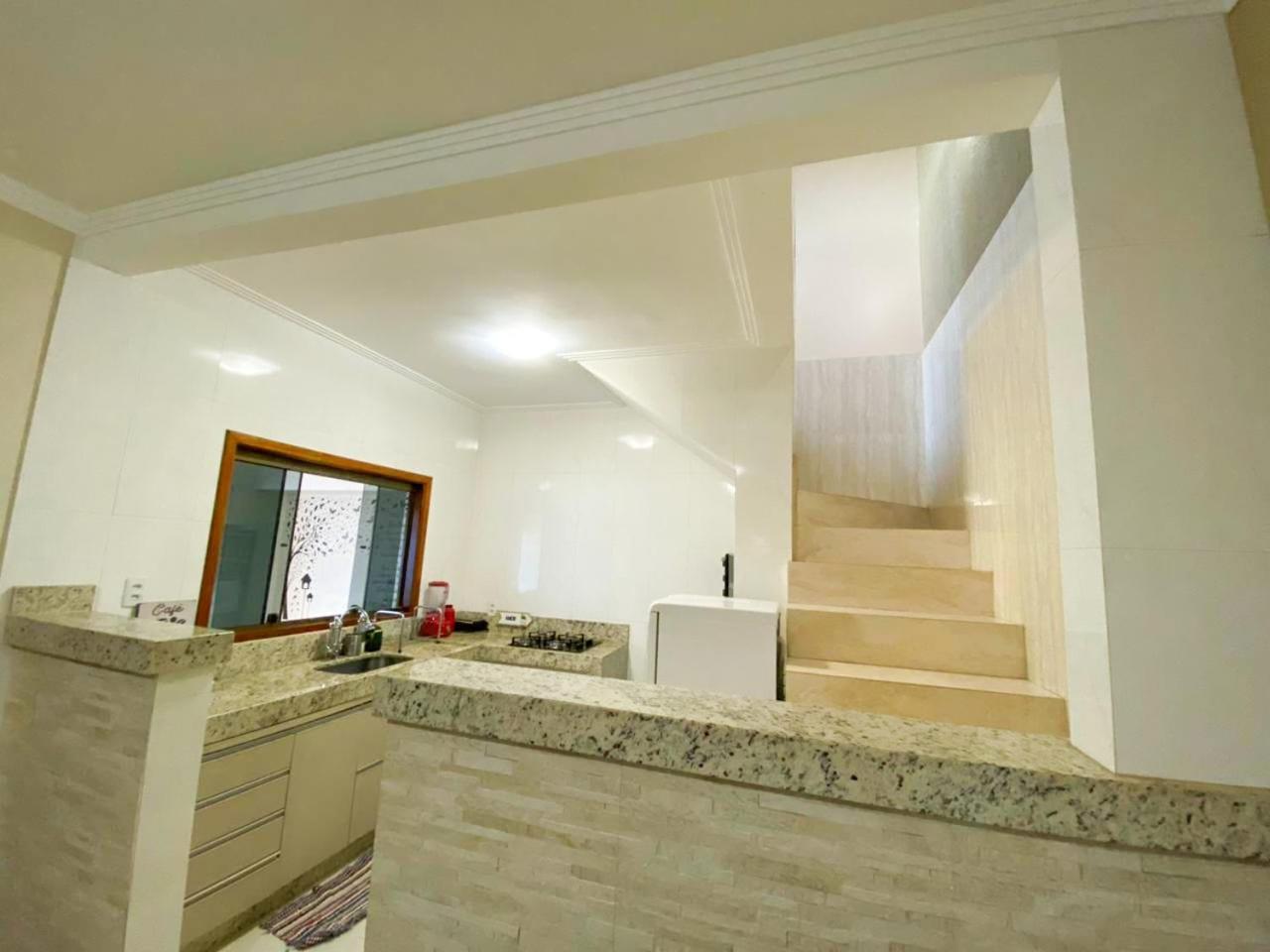 Casa Lavanda Alto Paraíso de Goiás Eksteriør billede