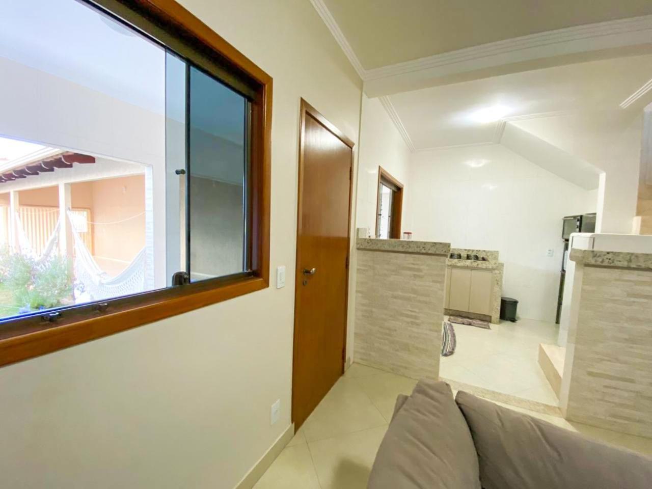 Casa Lavanda Alto Paraíso de Goiás Eksteriør billede