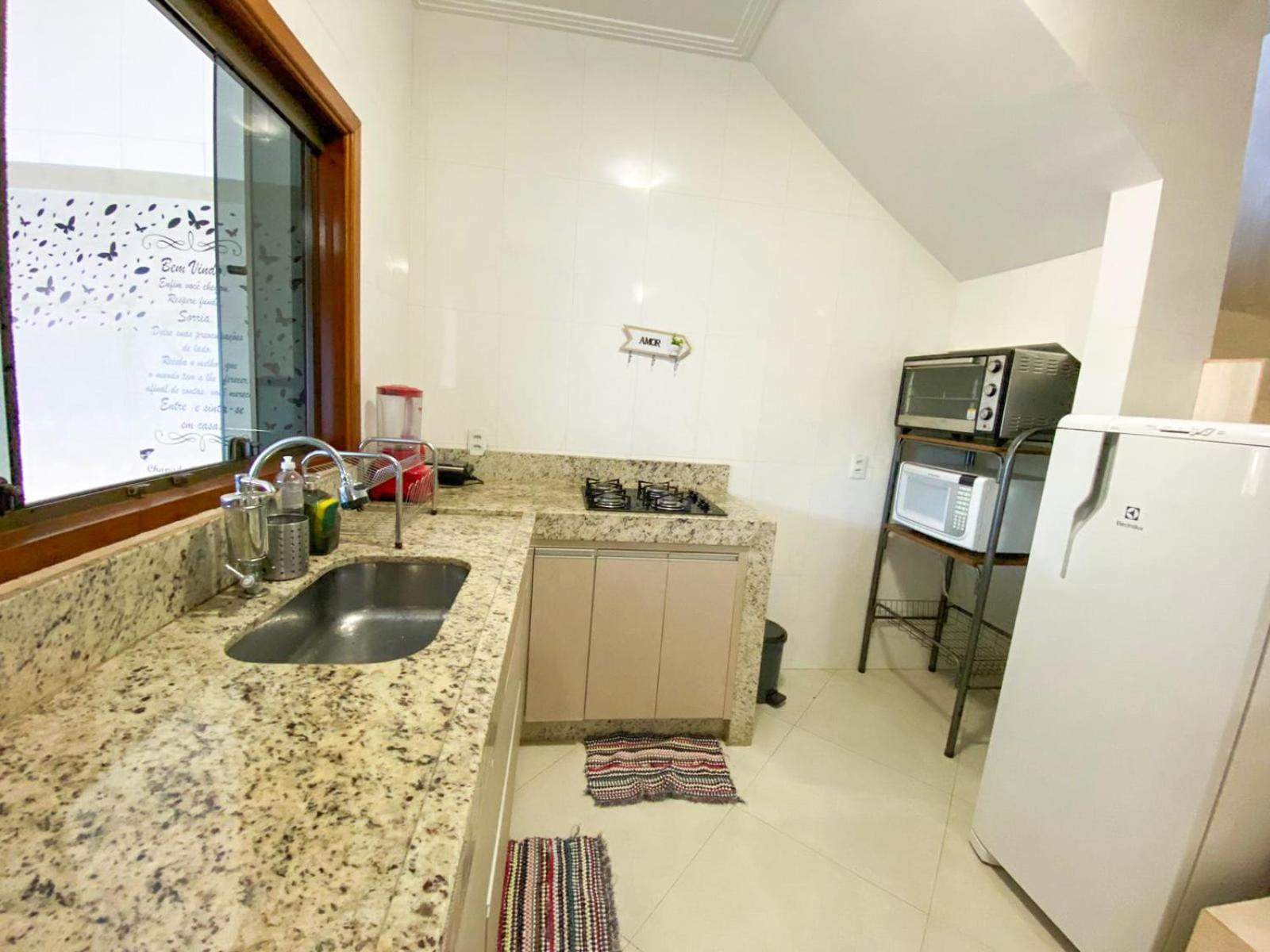 Casa Lavanda Alto Paraíso de Goiás Eksteriør billede