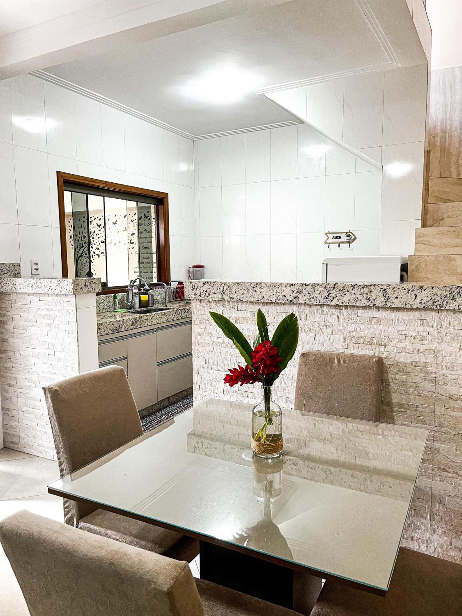 Casa Lavanda Alto Paraíso de Goiás Eksteriør billede