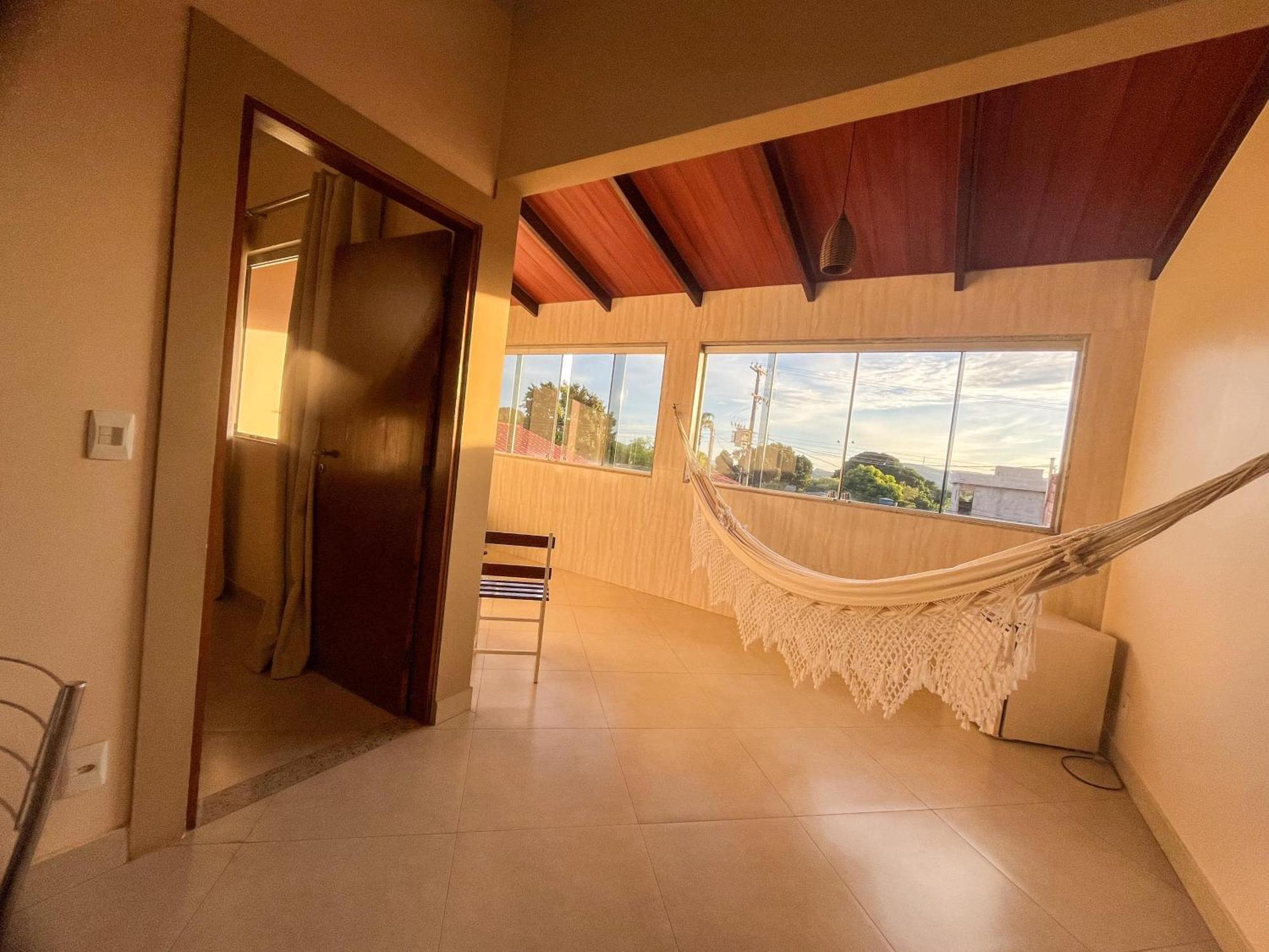 Casa Lavanda Alto Paraíso de Goiás Eksteriør billede