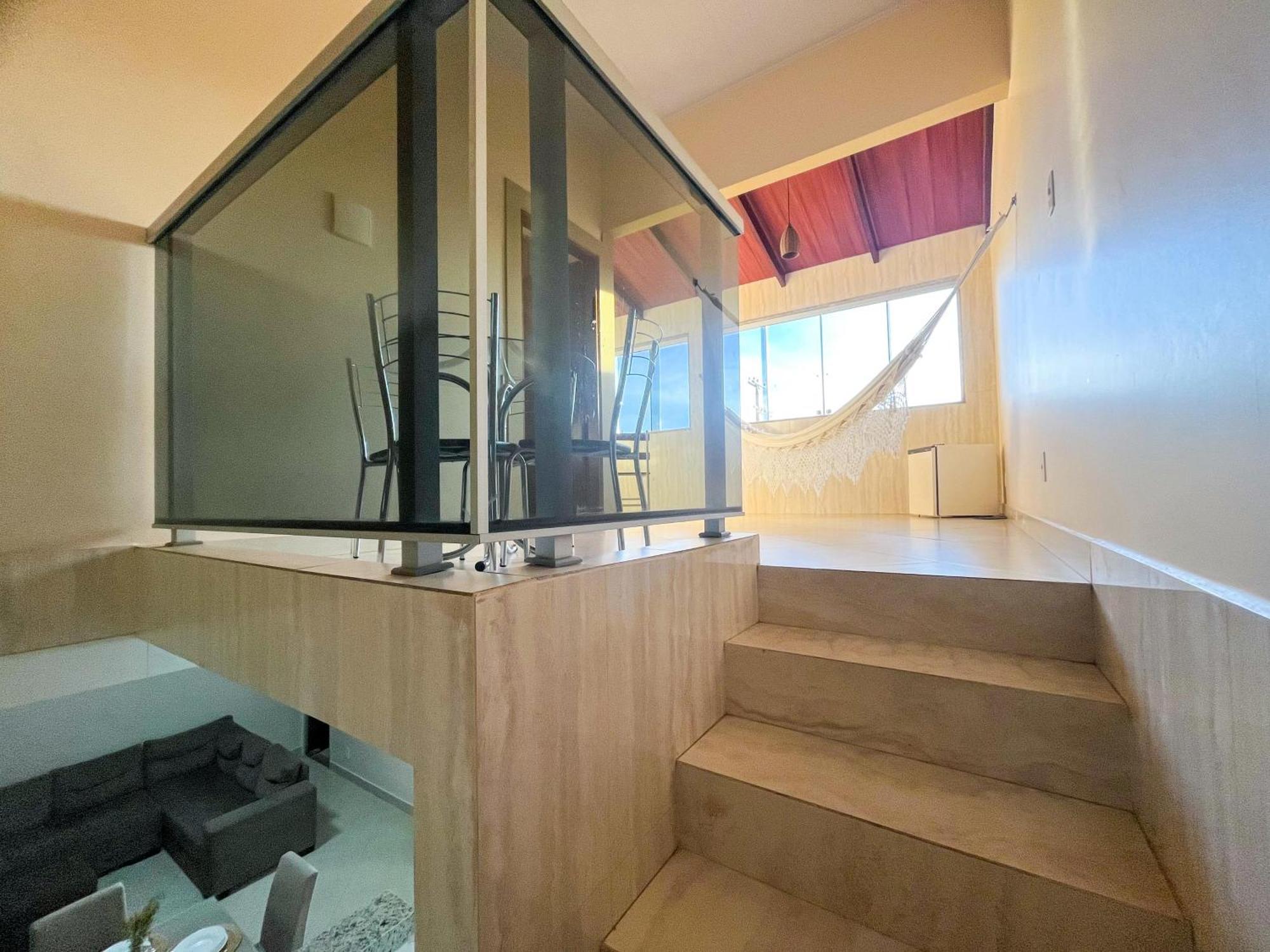 Casa Lavanda Alto Paraíso de Goiás Eksteriør billede