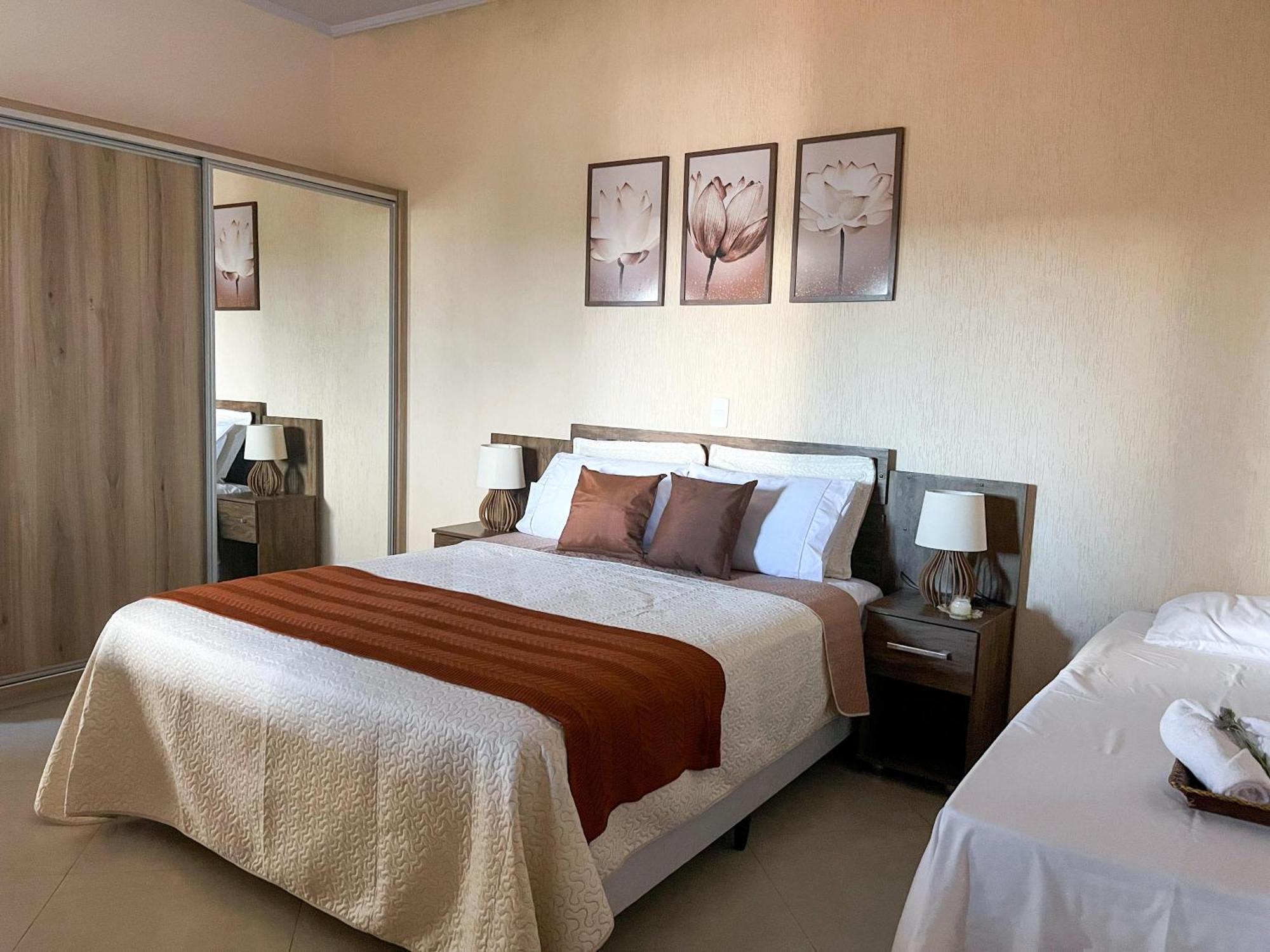 Casa Lavanda Alto Paraíso de Goiás Eksteriør billede
